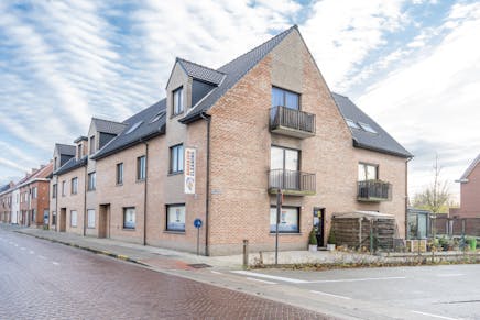 Appartement verkocht Harelbeke