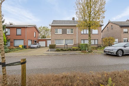 Huis verkocht Kalmthout