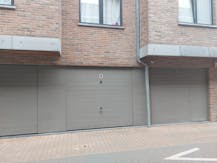 Garagebox te koop in hartje Rumbeke
