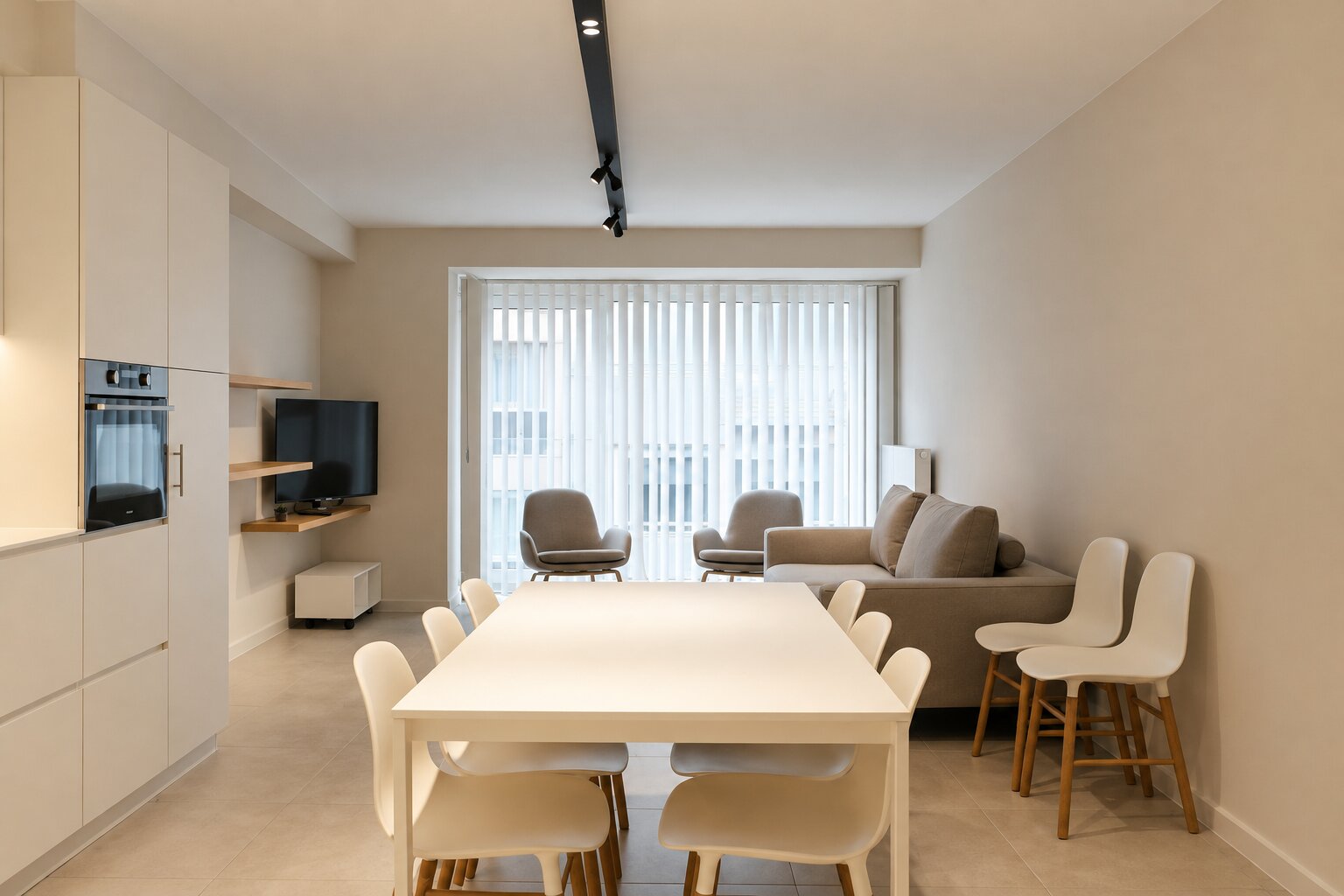 Appartement à Knokke-Heist