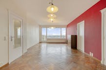 3-slaapkamerappartement te koop in Wilrijk