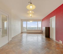 3-slaapkamerappartement te koop in Wilrijk