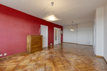 3-slaapkamerappartement te koop in Wilrijk