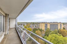 3-slaapkamerappartement te koop in Wilrijk
