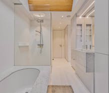 Maison de ville dans un emplacement privilégié à vendre dans le centre de Waregem