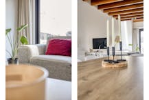 Maison de ville dans un emplacement privilégié à vendre dans le centre de Waregem