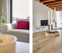 Maison de ville dans un emplacement privilégié à vendre dans le centre de Waregem