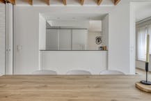 Maison de ville dans un emplacement privilégié à vendre dans le centre de Waregem