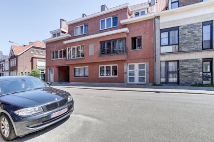 Appartement verkocht Zwijndrecht