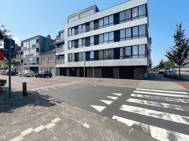 Appartement te huur Oostende