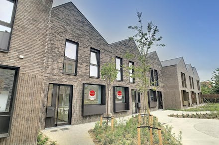 House for rent Sint-Michiels
