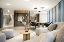 Te huur: moderne praktijkruimtes met fiscale optimalisatie