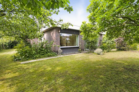Huis verkocht Kromme Leie 29, Sint-Denijs-Westrem - Dewaele