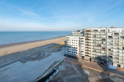 Appartement te koop Westende