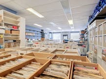 Te renoveren winkel of woning