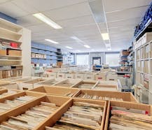 Te renoveren winkel of woning
