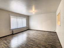 Appartement met 2 kamers in het centrum van Kortrijk te huur