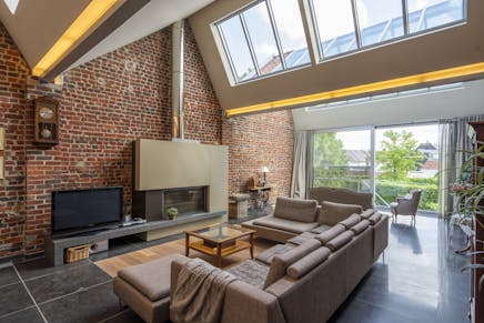 Huis te koop Zwevegem