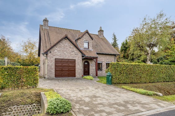 Maison à vendre Drongen