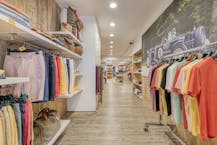 Propriété commerciale (113 m²) dans la Lippenslaan à Knokke