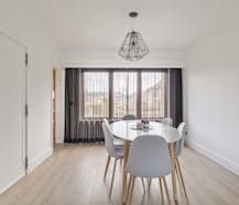 Leuke bel-etage op een centrale ligging te koop in Kortrijk