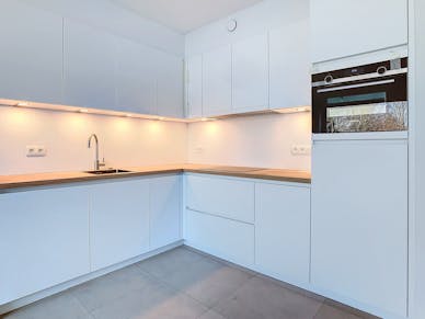 Gelijkvloers appartement te huur Zwijndrecht