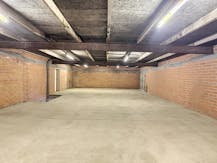 Magazijn te huur in Beselare 