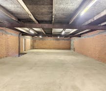 Magazijn te huur in Beselare