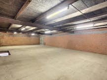 Magazijn te huur in Beselare