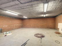 Magazijn te huur in Beselare