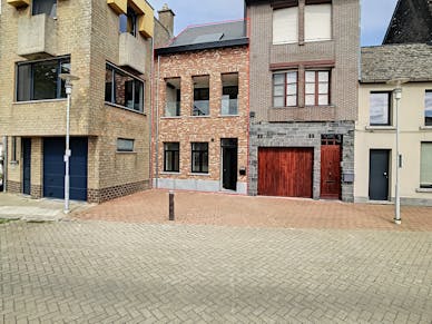 Huis verhuurd Willebroek