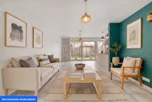 BEN-woning met 4 slaapkamers te koop in Zwankendamme