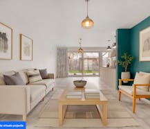 BEN-woning met 4 slaapkamers te koop in Zwankendamme