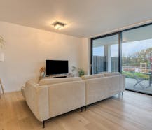 Appartement met Leiezicht te huur in Sint-Eloois-Vijve