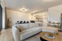 Appartement met Leiezicht te huur in Sint-Eloois-Vijve