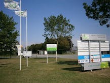 Espace de bureau avec services en centre d'affaires à Beveren-Roeselare