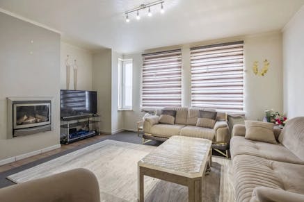Appartement verkocht Izegem