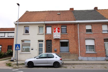 Huis verkocht Sint-Niklaas