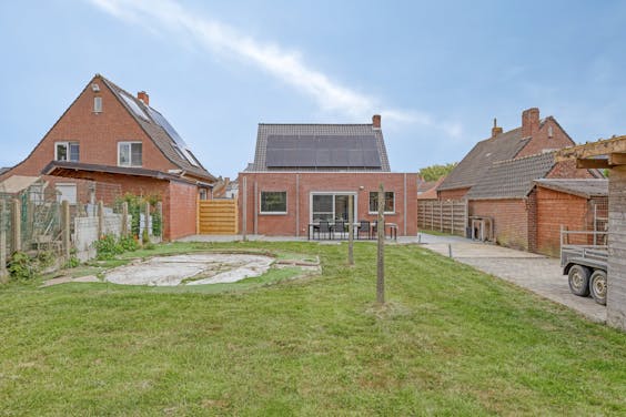 Huis te koop Reningelst