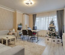 Gerenoveerd gelijkvloers appartement te koop in Merksem