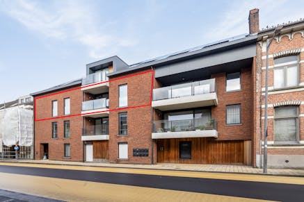 Appartement te huur Essen