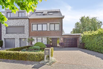 Huis te koop Kontich