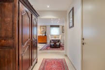 Ruim woonappartement met 3 slaapkamers aan het Begijnhof te koop! 