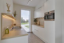 Huis te koop in Zoetwaterlande te Adinkerke - De Panne