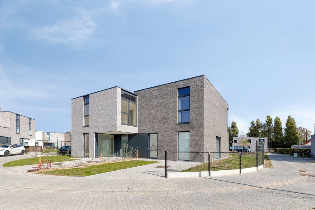 Huis te koop in Zoetwaterlande te Adinkerke - De Panne