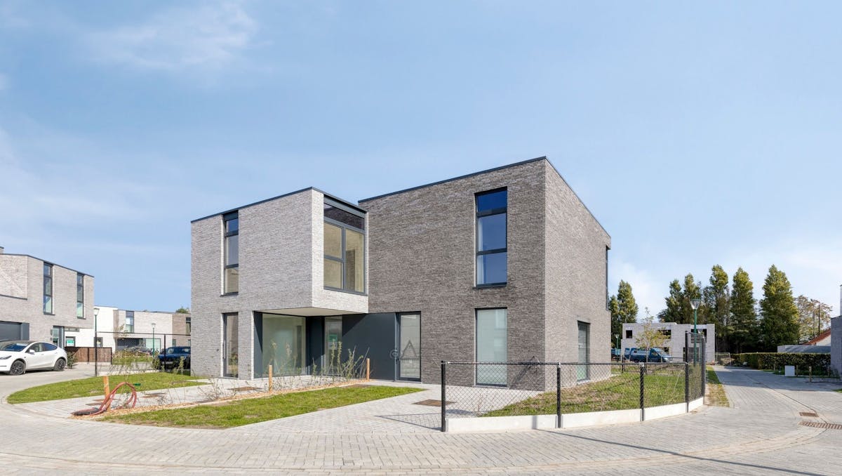 Huis te koop in Zoetwaterlande te Adinkerke - De Panne