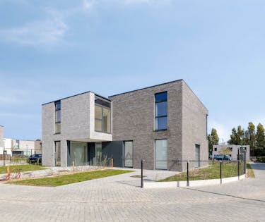 Huis te koop in Zoetwaterlande te Adinkerke - De Panne