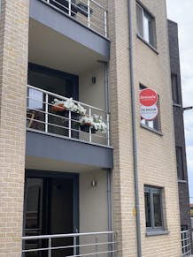 Appartement verhuurd Mechelen