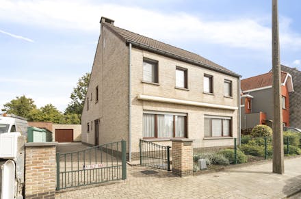 Huis te koop Gentbrugge