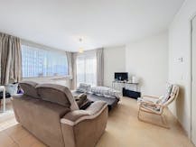 Ruim gelijkvloers appartement met 2 slaapkamers in Aalter